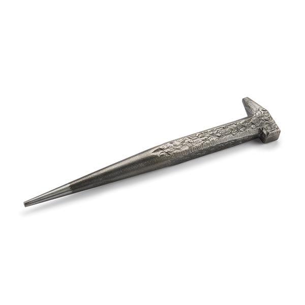 Nail Set Hammered